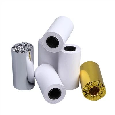 57mm x 35mm tepelná role papíru